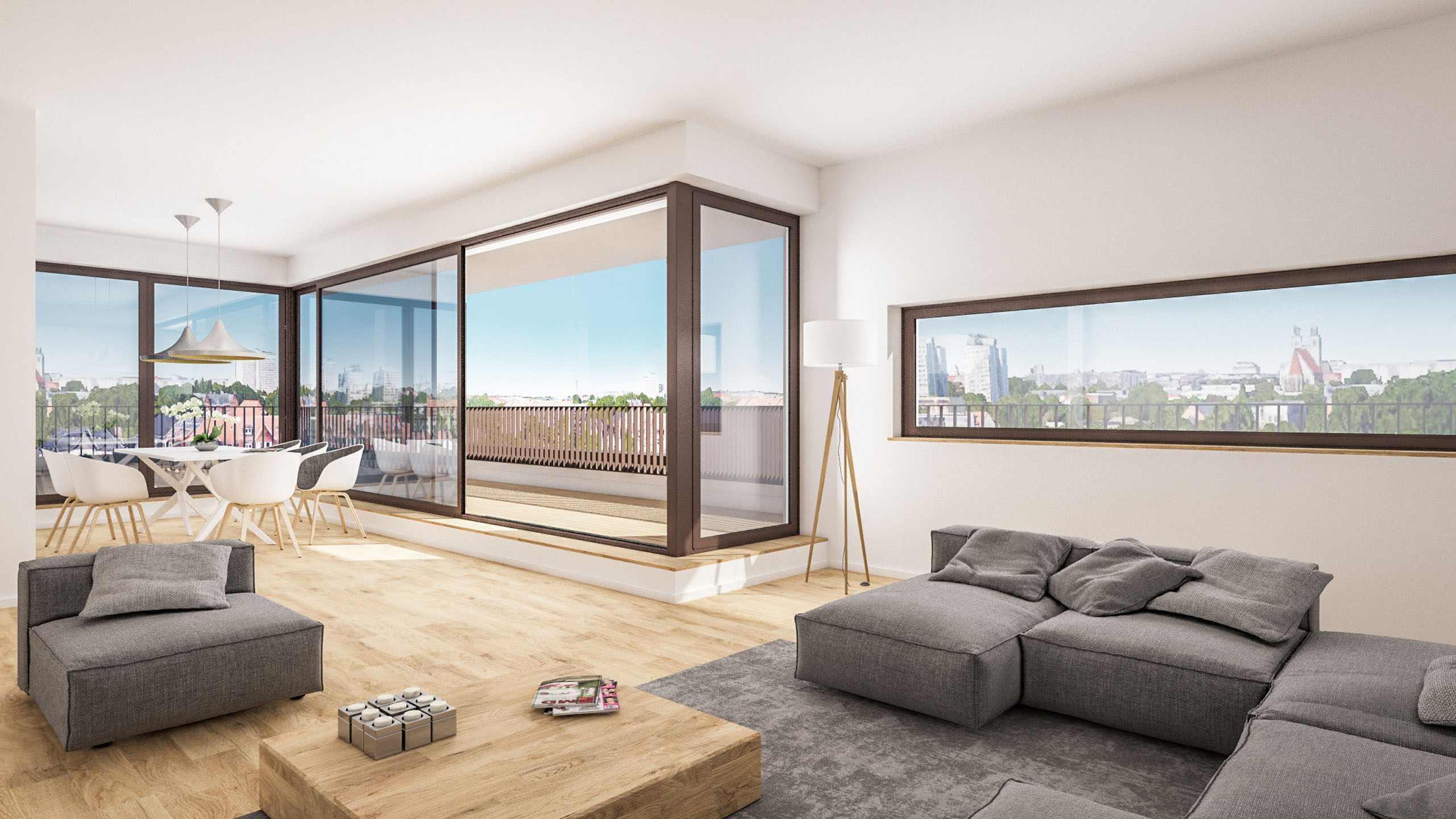 Innenperspektive - AI.STUDIO